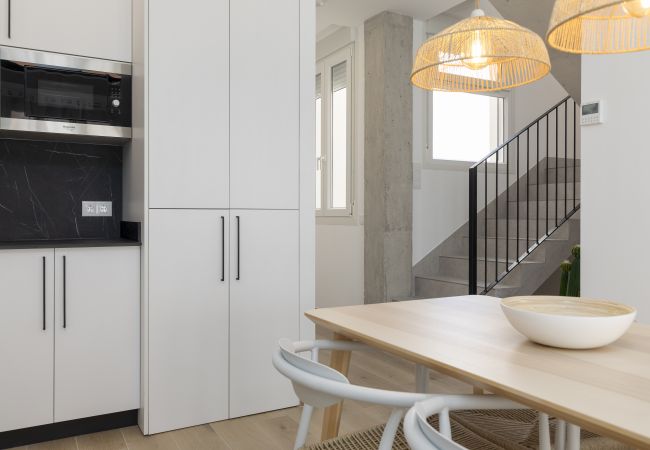 Apartamento en Valencia - Ca La Leni Beach IV Apartamento en Valencia - Ca La Leni Beach IV