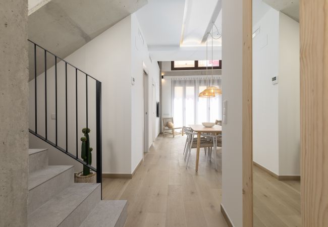 Apartamento en Valencia - Ca La Leni Beach IV Apartamento en Valencia - Ca La Leni Beach IV