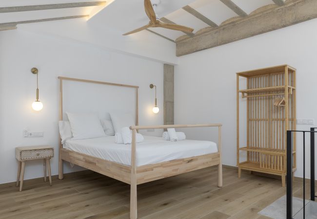 Apartamento en Valencia - Ca La Leni Beach IV Apartamento en Valencia - Ca La Leni Beach IV