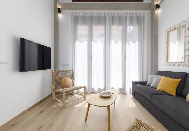 Apartamento en Valencia - Ca La Leni Beach IV Apartamento en Valencia - Ca La Leni Beach IV