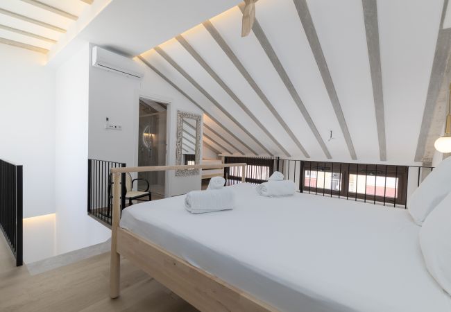 Apartamento en Valencia - Ca La Leni Beach IV Apartamento en Valencia - Ca La Leni Beach IV