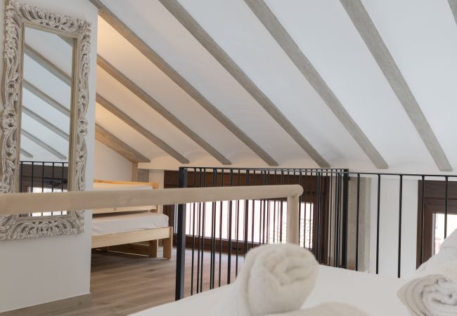 Apartamento en Valencia - Ca La Leni Beach IV Apartamento en Valencia - Ca La Leni Beach IV