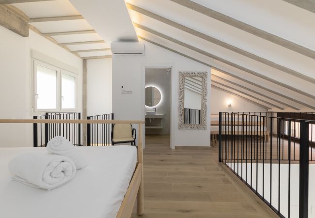 Apartamento en Valencia - Ca La Leni Beach IV Apartamento en Valencia - Ca La Leni Beach IV