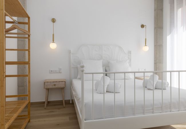 Apartamento en Valencia - Ca La Leni Beach IV Apartamento en Valencia - Ca La Leni Beach IV