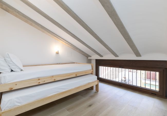 Apartamento en Valencia - Ca La Leni Beach IV Apartamento en Valencia - Ca La Leni Beach IV