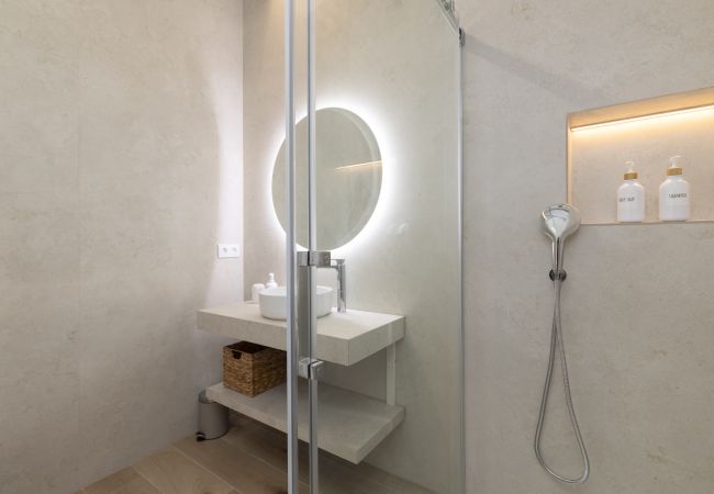 Apartamento en Valencia - Ca La Leni Beach IV Apartamento en Valencia - Ca La Leni Beach IV