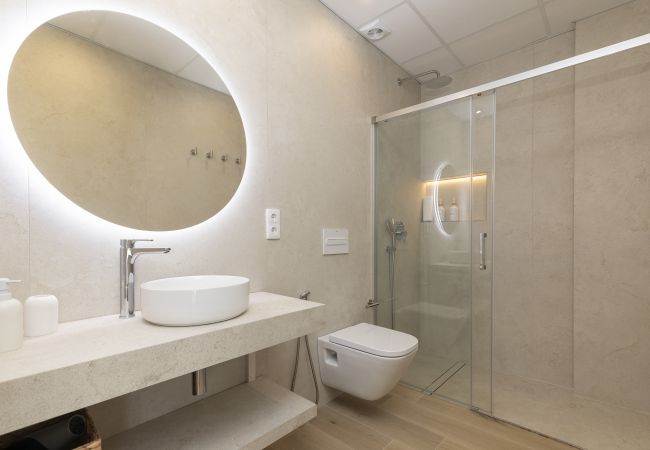 Apartamento en Valencia - Ca La Leni Beach IV Apartamento en Valencia - Ca La Leni Beach IV