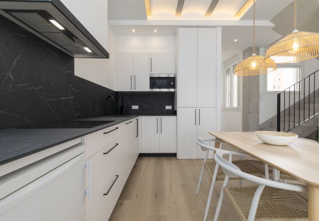 Apartamento en Valencia - Ca La Leni Beach IV Apartamento en Valencia - Ca La Leni Beach IV