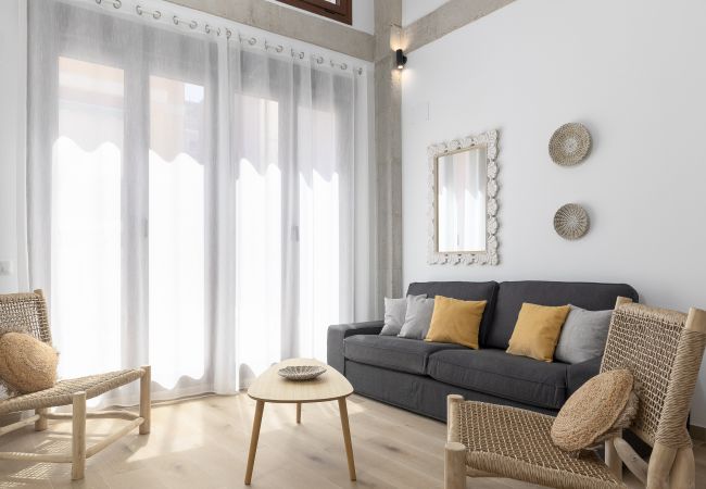 Apartamento en Valencia - Ca La Leni Beach IV Apartamento en Valencia - Ca La Leni Beach IV
