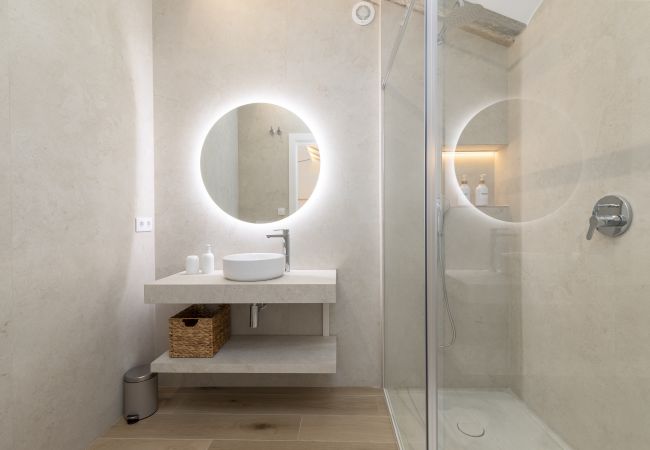 Apartamento en Valencia - Ca La Leni Beach IV Apartamento en Valencia - Ca La Leni Beach IV