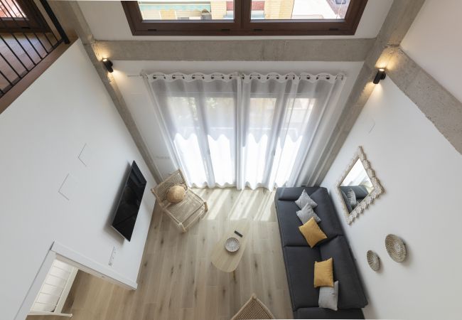 Apartamento en Valencia - Ca La Leni Beach IV Apartamento en Valencia - Ca La Leni Beach IV