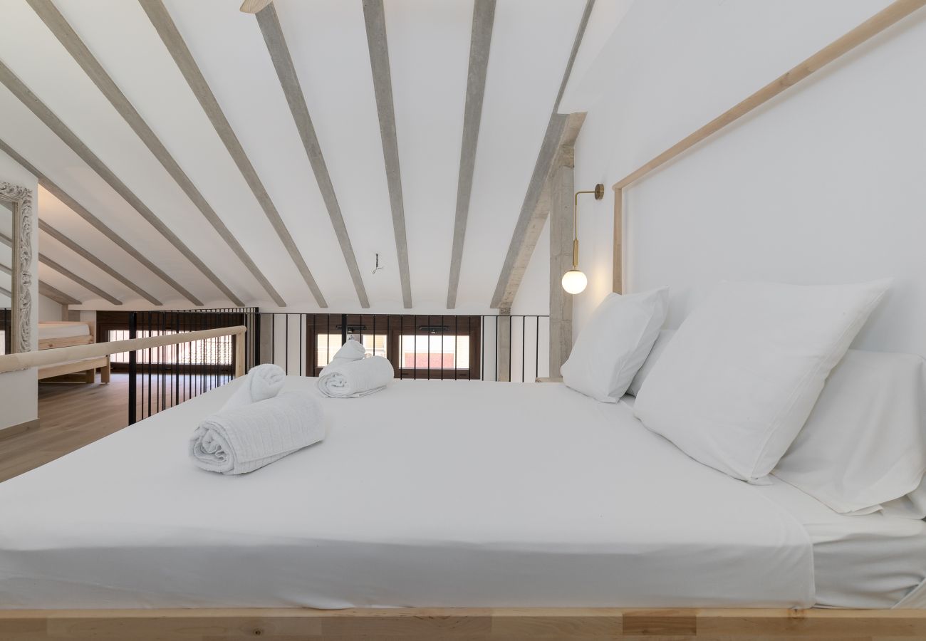 Apartamento en Valencia - Ca La Leni Beach IV Apartamento en Valencia - Ca La Leni Beach IV