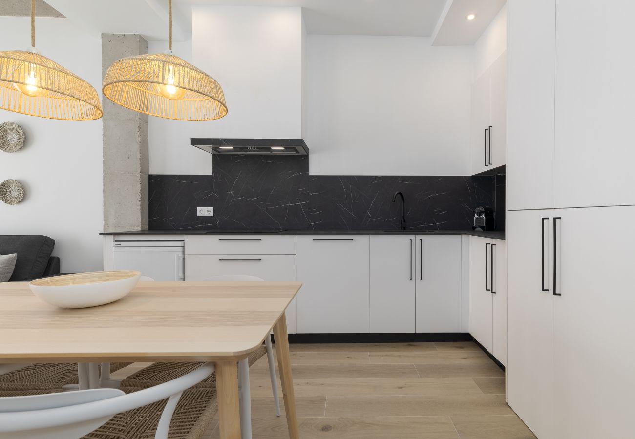 Apartamento en Valencia - Ca La Leni Beach IV Apartamento en Valencia - Ca La Leni Beach IV