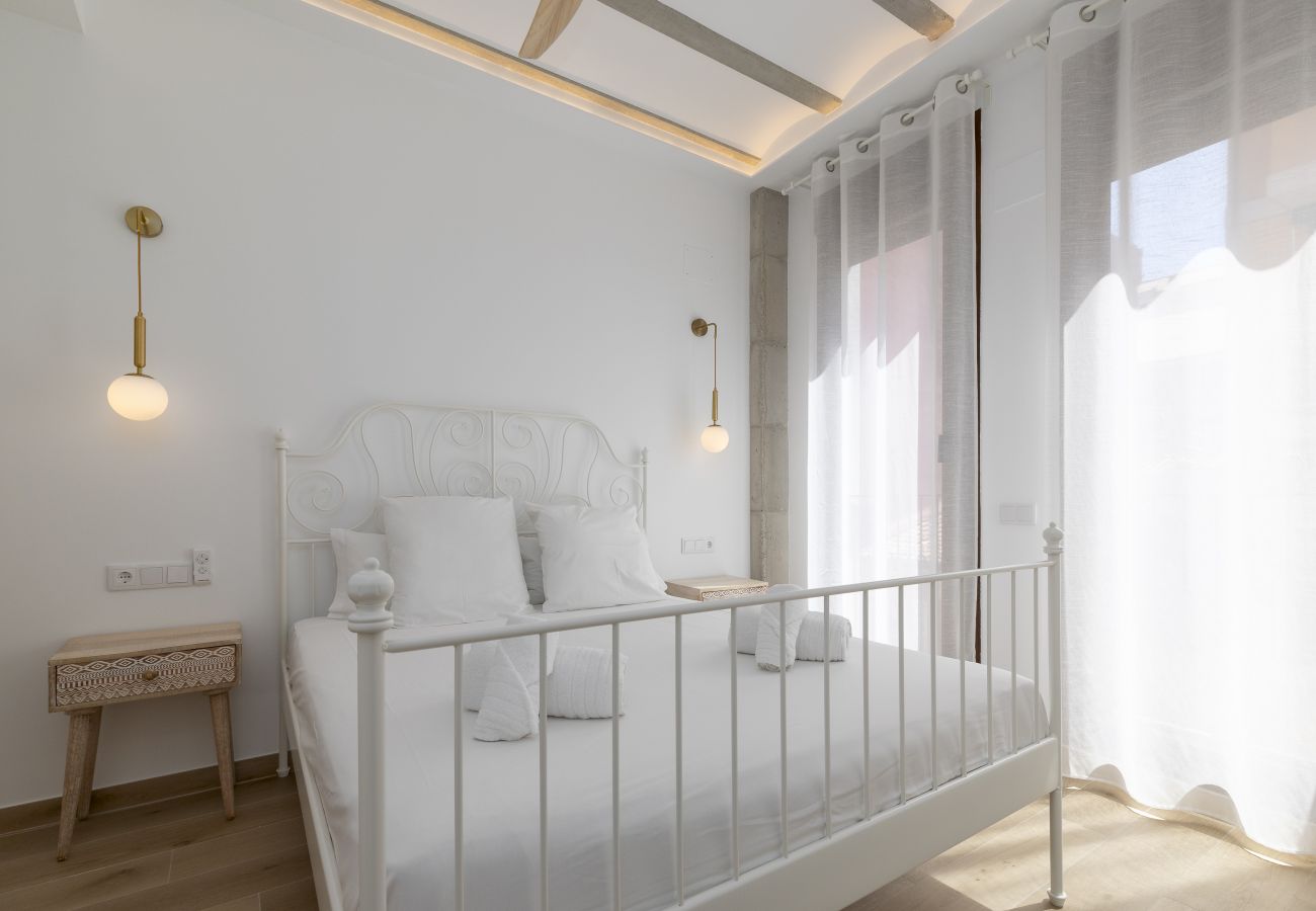 Apartamento en Valencia - Ca La Leni Beach IV Apartamento en Valencia - Ca La Leni Beach IV