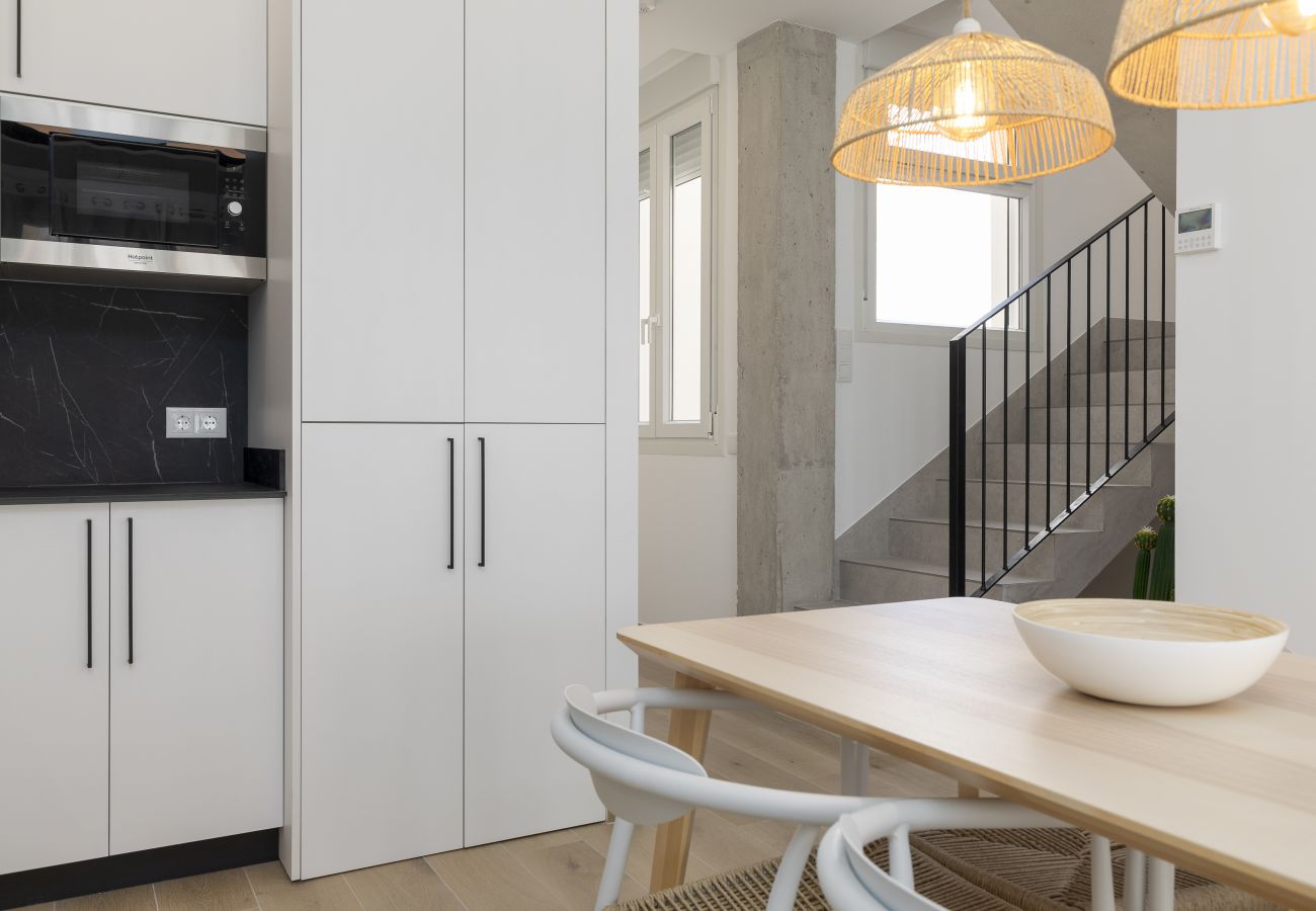 Apartamento en Valencia - Ca La Leni Beach IV Apartamento en Valencia - Ca La Leni Beach IV