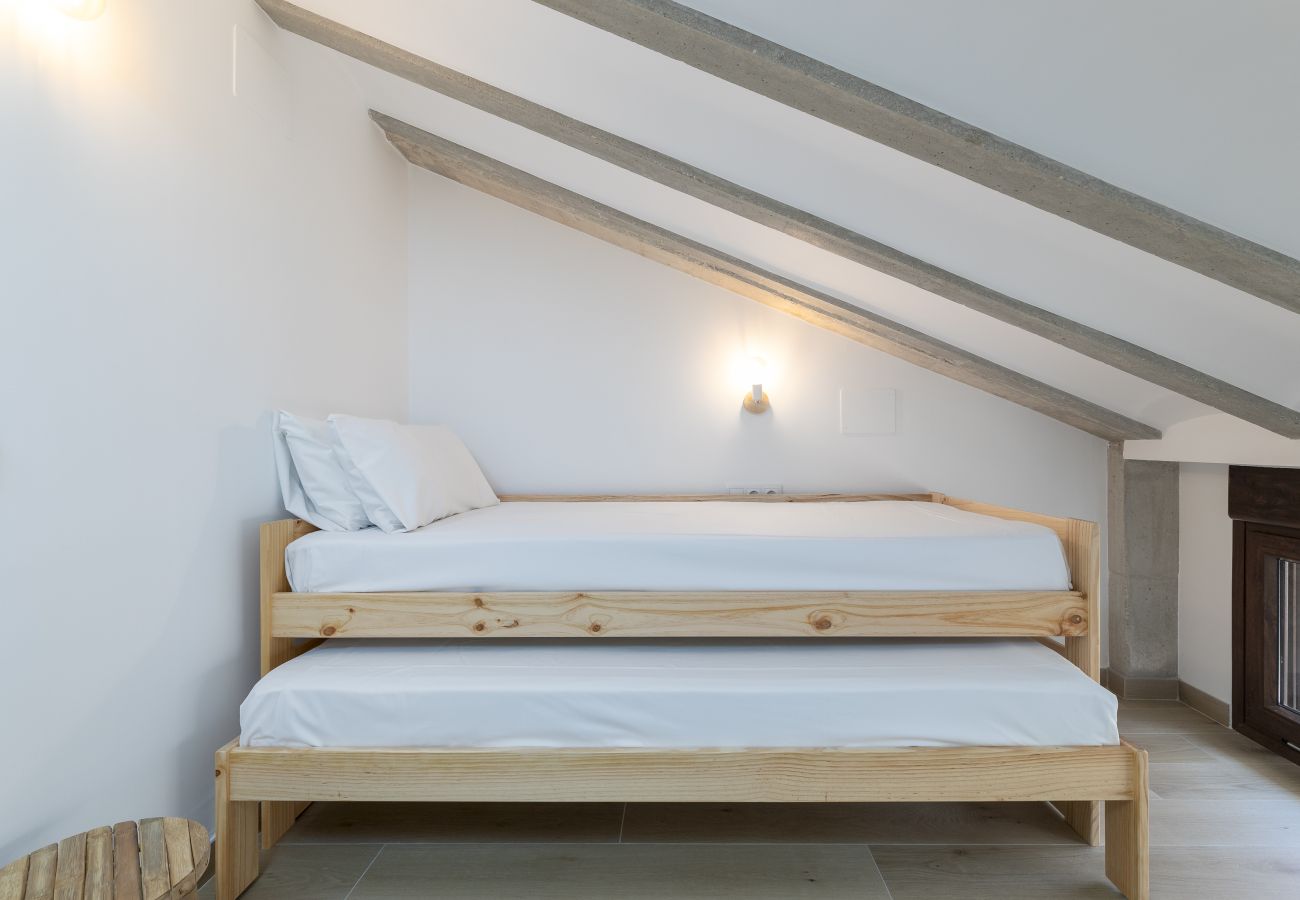 Apartamento en Valencia - Ca La Leni Beach IV Apartamento en Valencia - Ca La Leni Beach IV