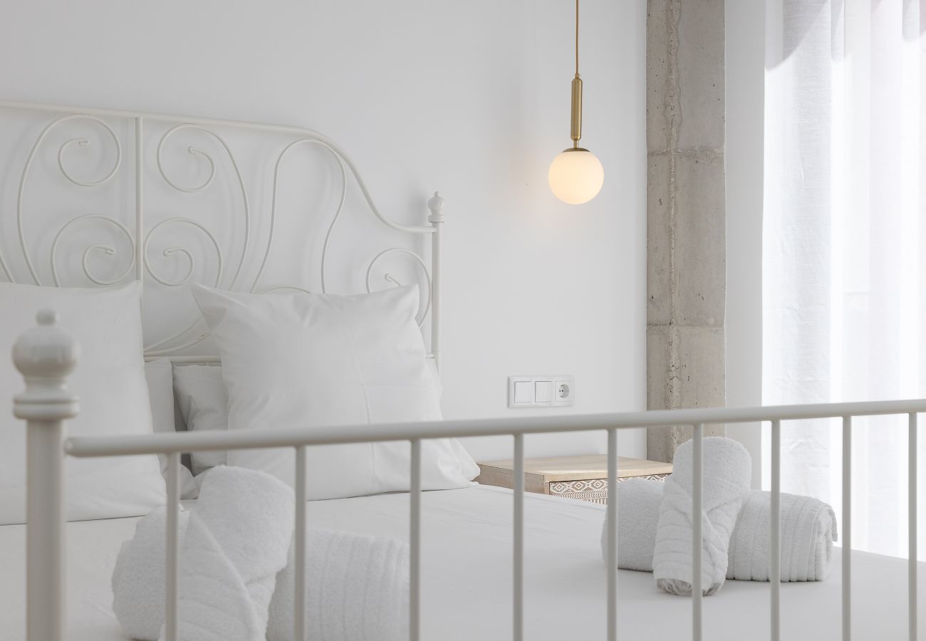 Apartamento en Valencia - Ca La Leni Beach IV Apartamento en Valencia - Ca La Leni Beach IV