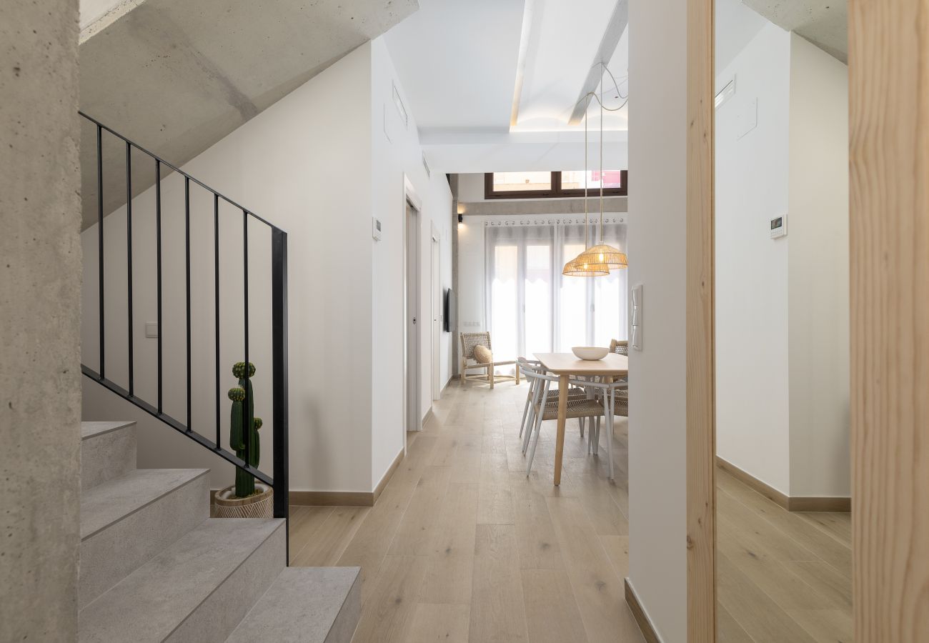 Apartamento en Valencia - Ca La Leni Beach IV Apartamento en Valencia - Ca La Leni Beach IV