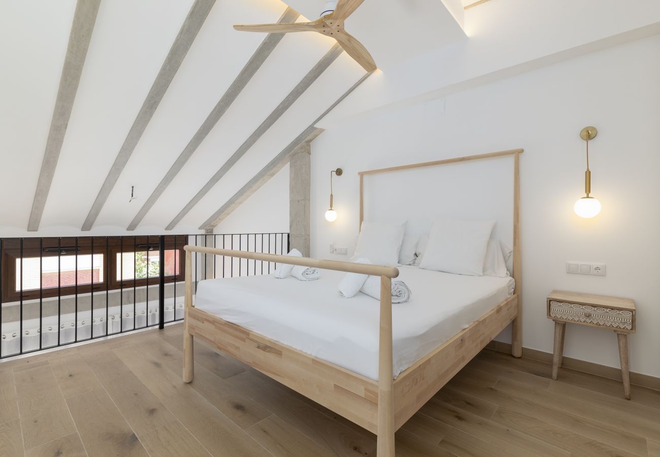 Apartamento en Valencia - Ca La Leni Beach IV Apartamento en Valencia - Ca La Leni Beach IV