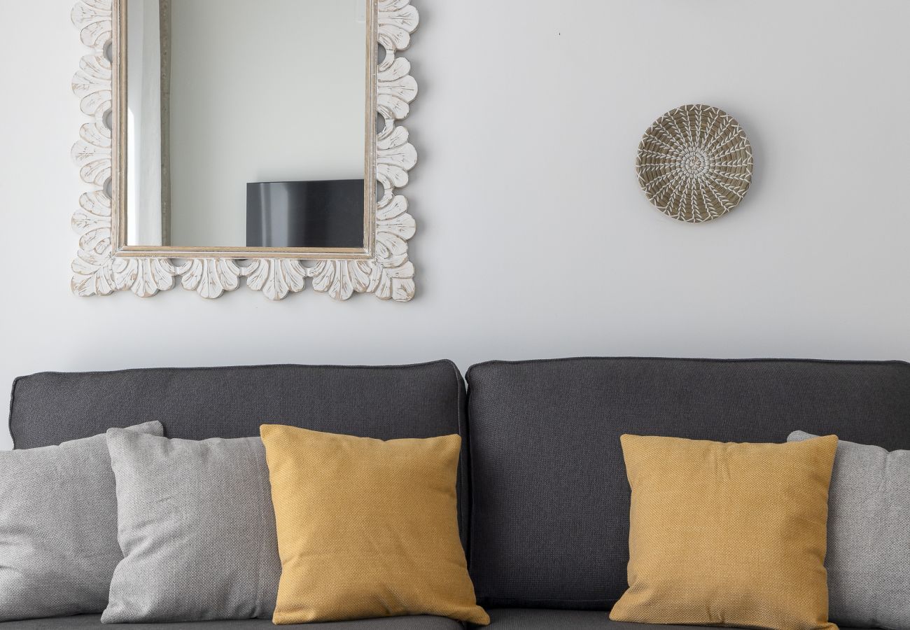 Apartamento en Valencia - Ca La Leni Beach IV Apartamento en Valencia - Ca La Leni Beach IV