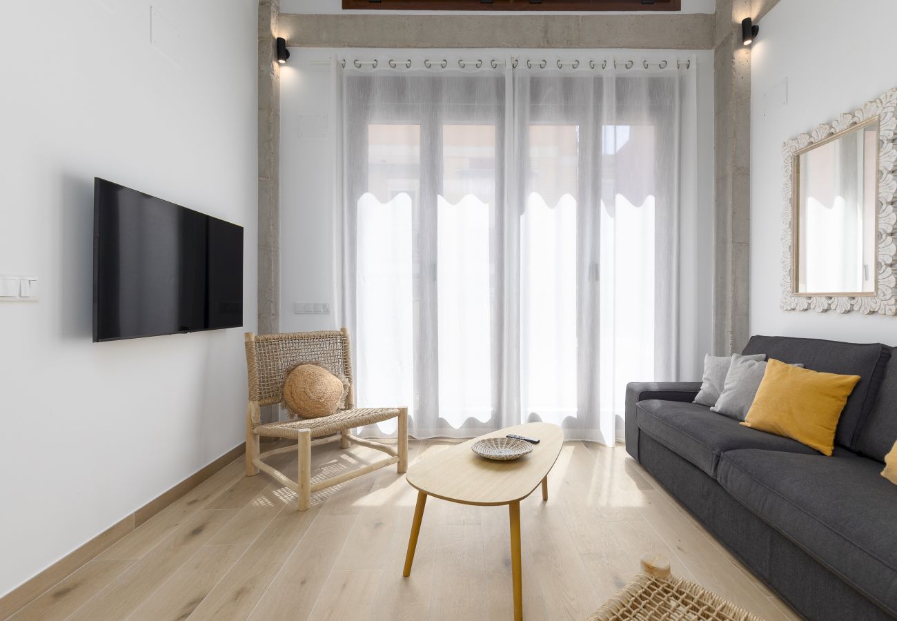 Apartamento en Valencia - Ca La Leni Beach IV Apartamento en Valencia - Ca La Leni Beach IV