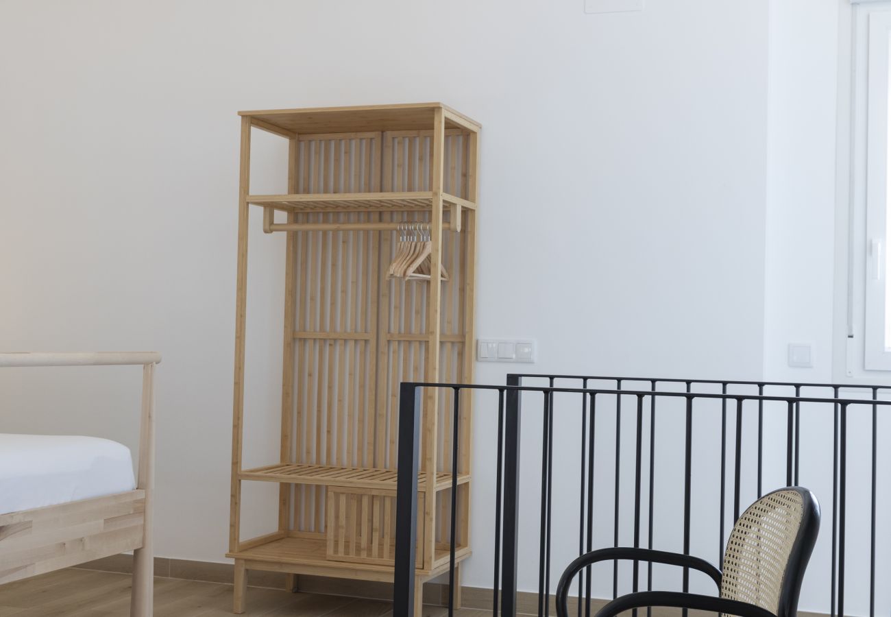Apartamento en Valencia - Ca La Leni Beach IV Apartamento en Valencia - Ca La Leni Beach IV