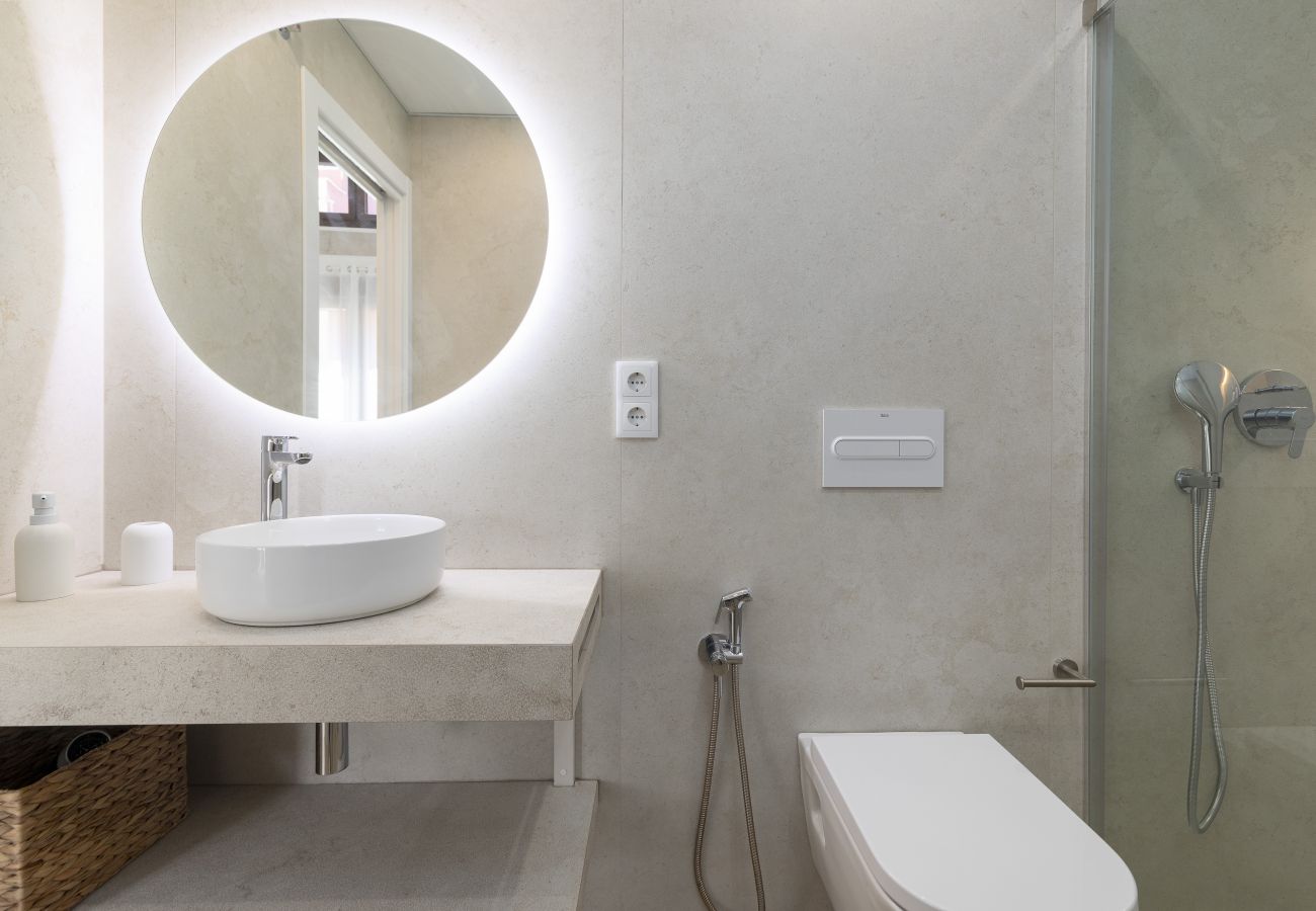 Apartamento en Valencia - Ca La Leni Beach IV Apartamento en Valencia - Ca La Leni Beach IV