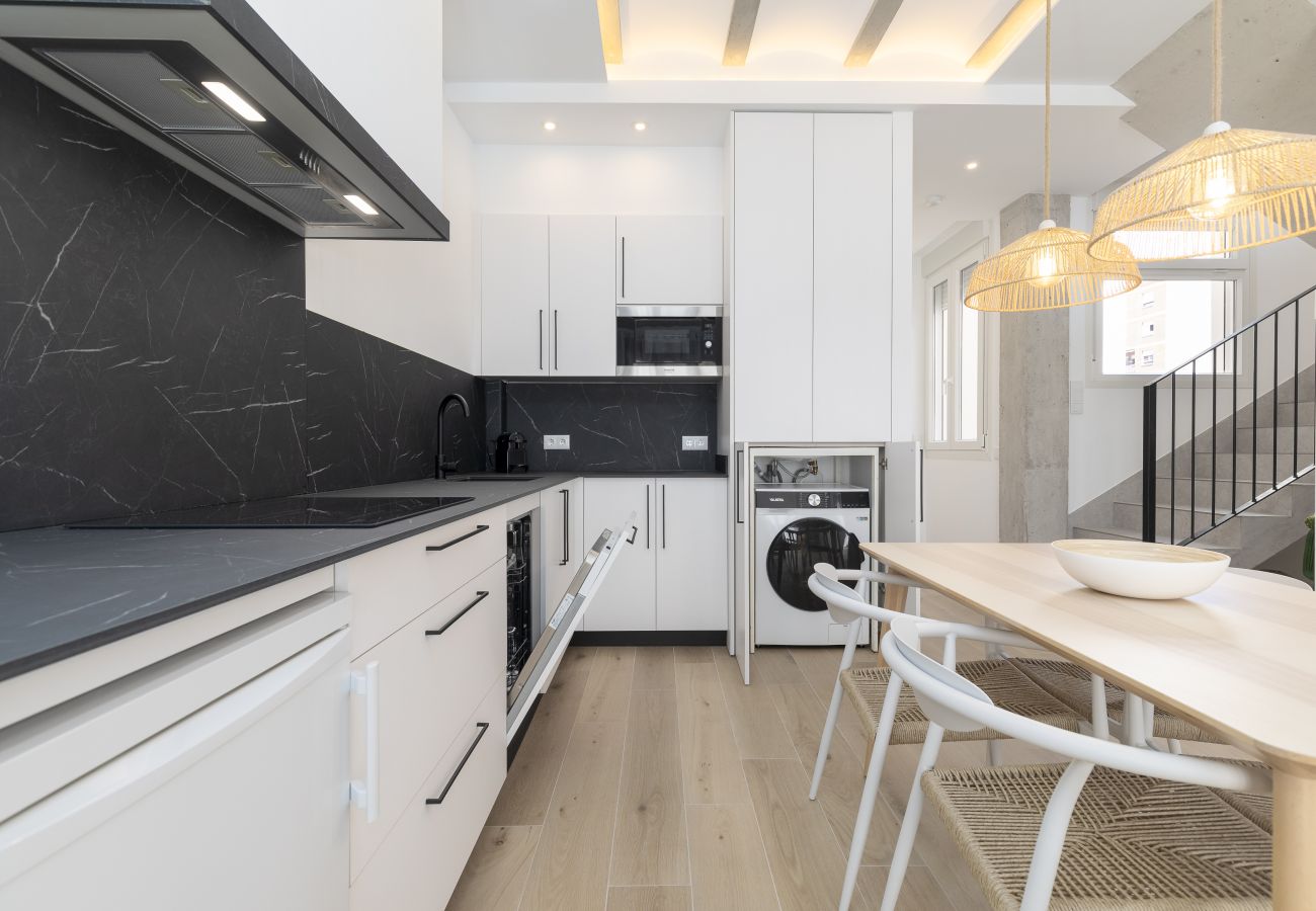 Apartamento en Valencia - Ca La Leni Beach IV Apartamento en Valencia - Ca La Leni Beach IV