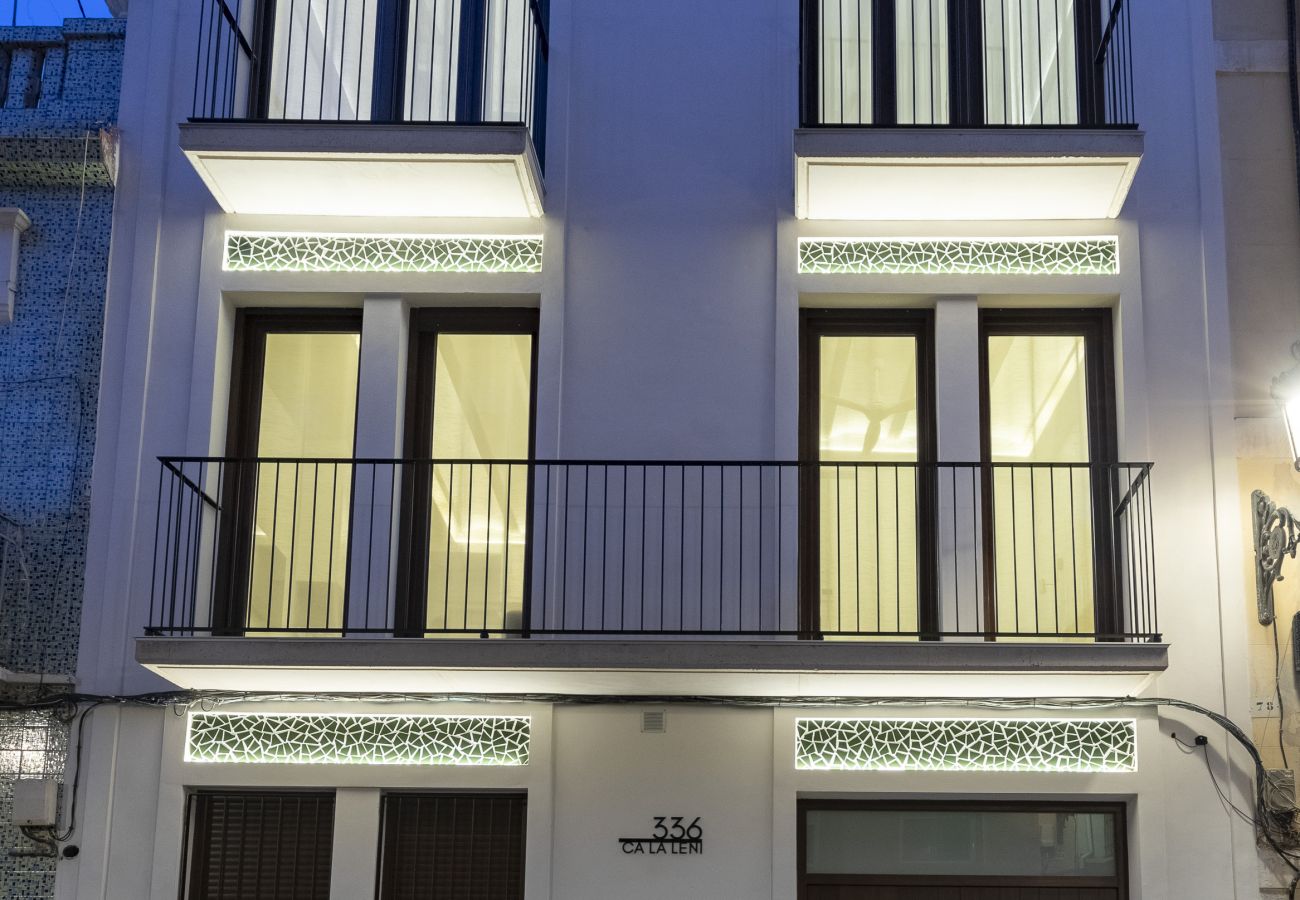 Apartamento en Valencia - Ca La Leni Beach IV Apartamento en Valencia - Ca La Leni Beach IV