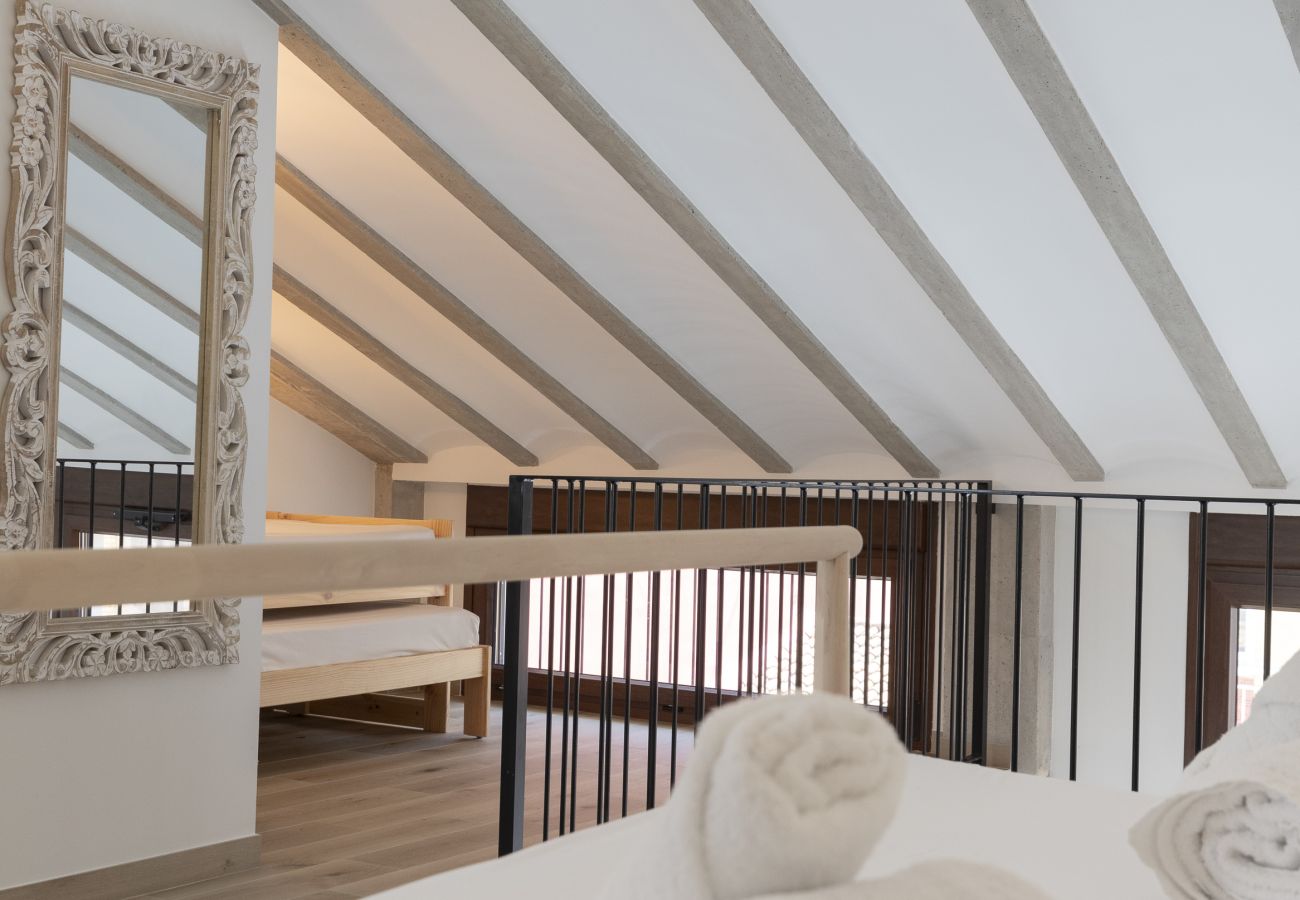 Apartamento en Valencia - Ca La Leni Beach IV Apartamento en Valencia - Ca La Leni Beach IV