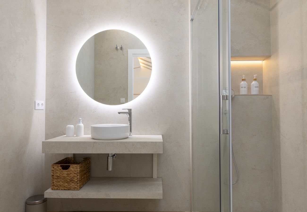 Apartamento en Valencia - Ca La Leni Beach IV Apartamento en Valencia - Ca La Leni Beach IV