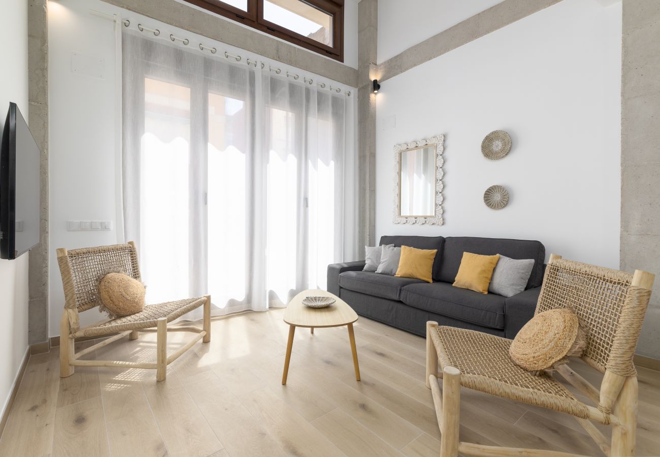 Apartamento en Valencia - Ca La Leni Beach IV Apartamento en Valencia - Ca La Leni Beach IV