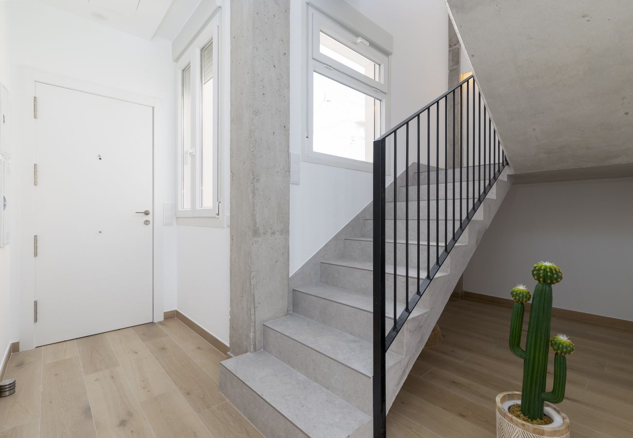 Apartamento en Valencia - Ca La Leni Beach IV Apartamento en Valencia - Ca La Leni Beach IV