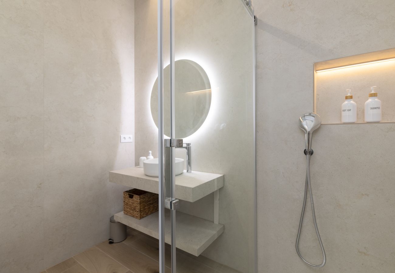 Apartamento en Valencia - Ca La Leni Beach IV Apartamento en Valencia - Ca La Leni Beach IV