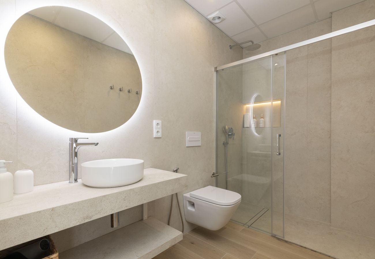 Apartamento en Valencia - Ca La Leni Beach IV Apartamento en Valencia - Ca La Leni Beach IV