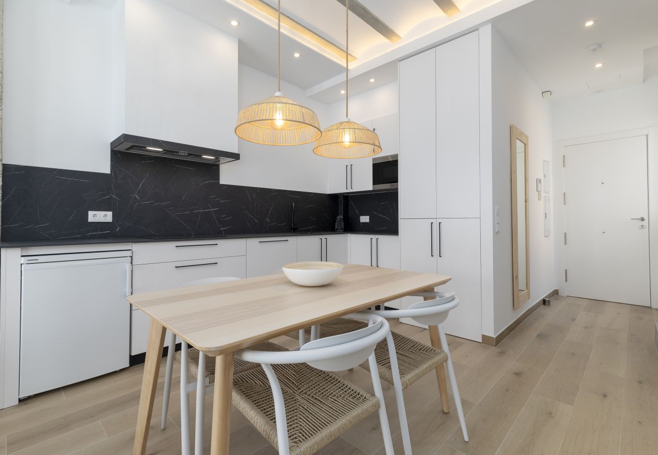 Apartamento en Valencia - Ca La Leni Beach IV Apartamento en Valencia - Ca La Leni Beach IV