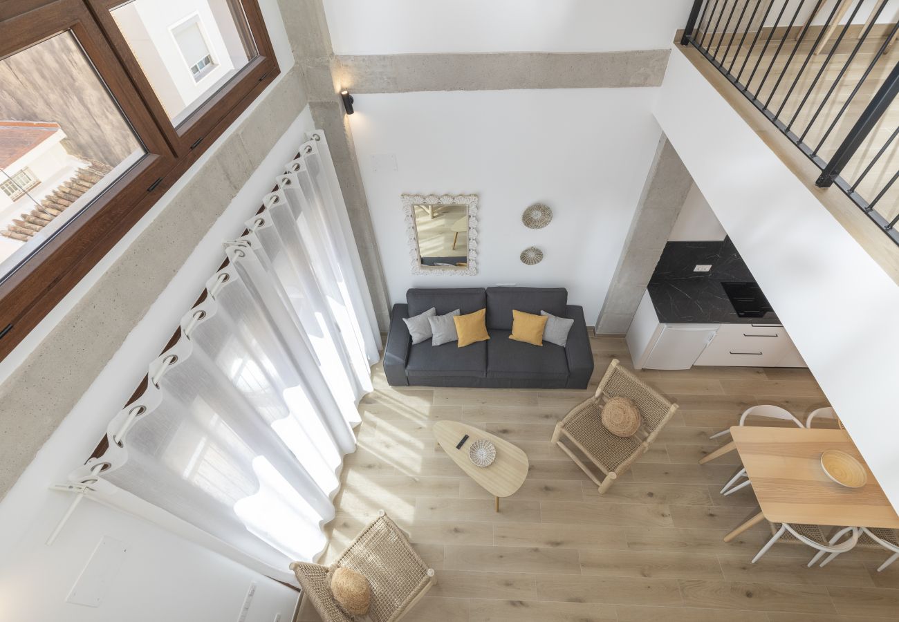 Apartamento en Valencia - Ca La Leni Beach IV Apartamento en Valencia - Ca La Leni Beach IV