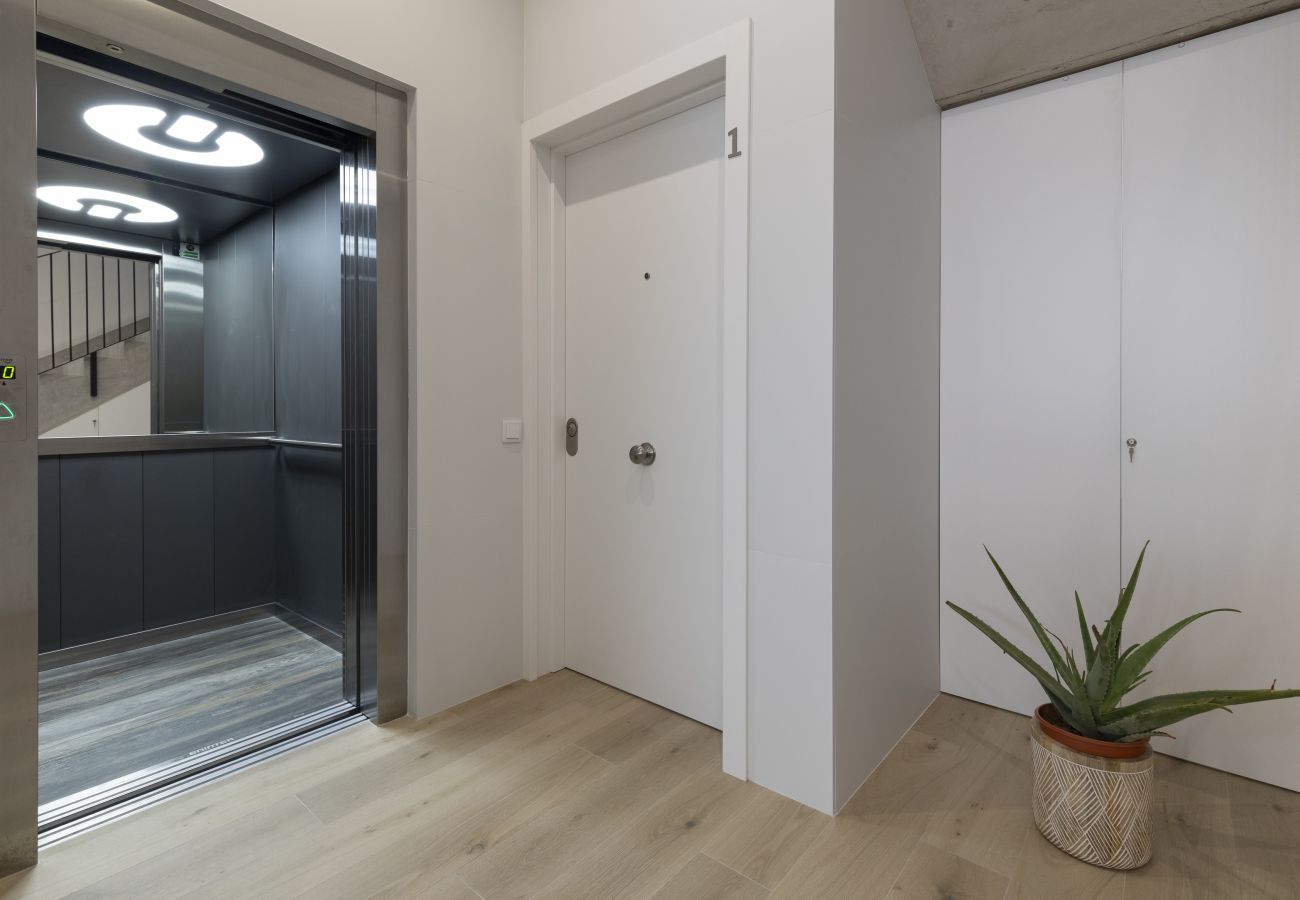 Apartamento en Valencia - Ca La Leni Beach IV Apartamento en Valencia - Ca La Leni Beach IV