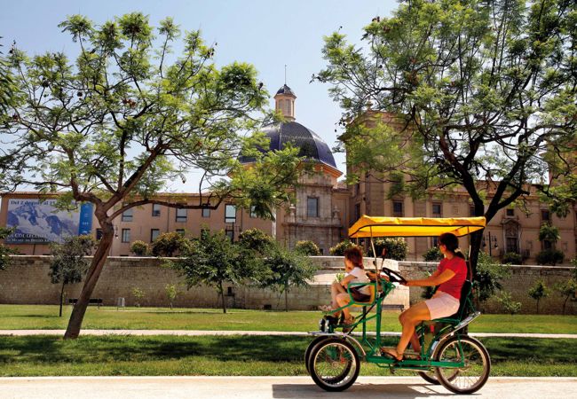 Apartamento en Valencia - Belmar Apartments 5 Apartamento en Valencia - Belmar Apartments 5