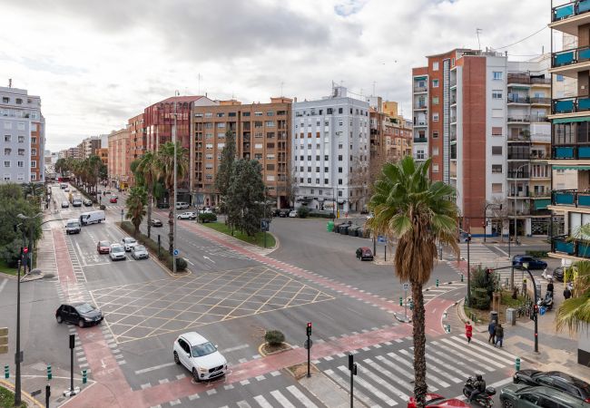 Apartamento en Valencia - Belmar Apartments 5 Apartamento en Valencia - Belmar Apartments 5