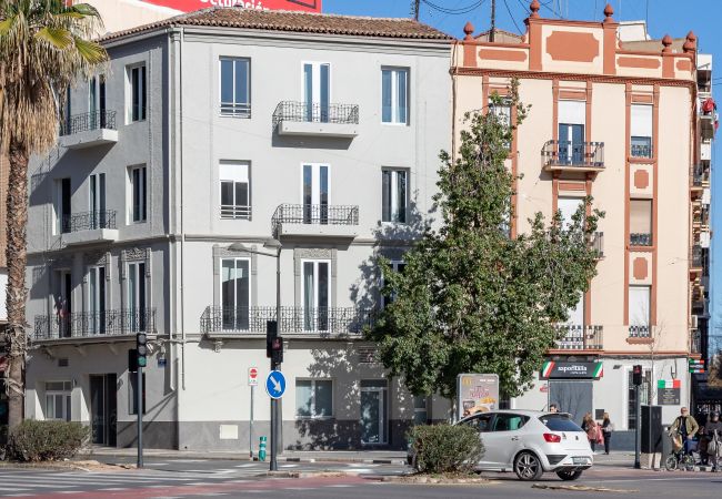 Apartamento en Valencia - Belmar Apartments 5 Apartamento en Valencia - Belmar Apartments 5