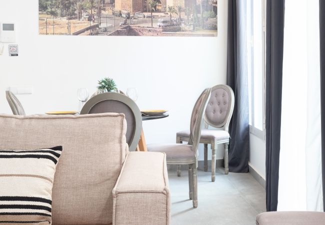 Apartamento en Valencia - Belmar Apartments 5 Apartamento en Valencia - Belmar Apartments 5