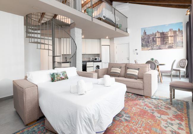 Apartamento en Valencia - Belmar Apartments 5 Apartamento en Valencia - Belmar Apartments 5