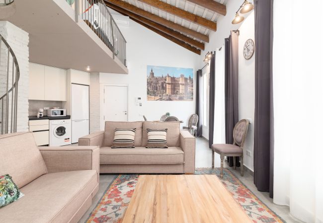 Apartamento en Valencia - Belmar Apartments 5 Apartamento en Valencia - Belmar Apartments 5