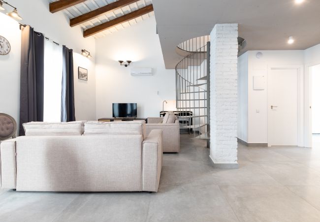 Apartamento en Valencia - Belmar Apartments 5 Apartamento en Valencia - Belmar Apartments 5