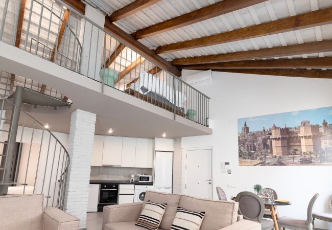 Apartamento en Valencia - Belmar Apartments 5 Apartamento en Valencia - Belmar Apartments 5