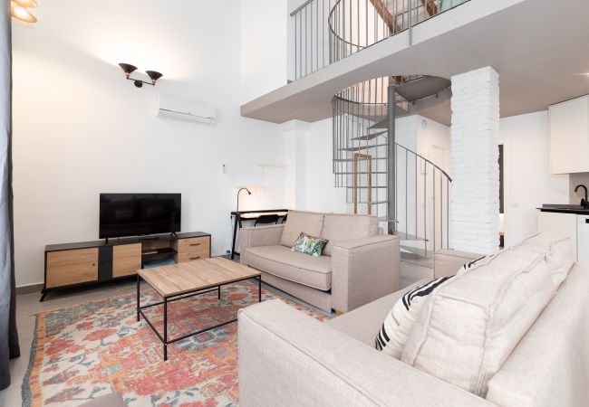 Apartamento en Valencia - Belmar Apartments 5 Apartamento en Valencia - Belmar Apartments 5