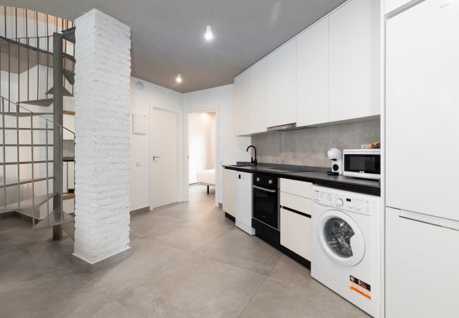 Apartamento en Valencia - Belmar Apartments 5 Apartamento en Valencia - Belmar Apartments 5