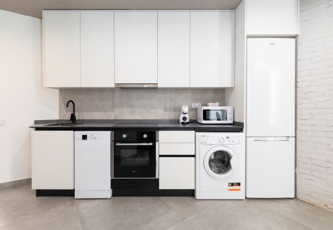 Apartamento en Valencia - Belmar Apartments 5 Apartamento en Valencia - Belmar Apartments 5