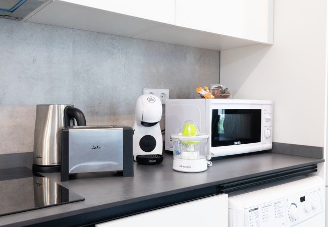 Apartamento en Valencia - Belmar Apartments 5 Apartamento en Valencia - Belmar Apartments 5